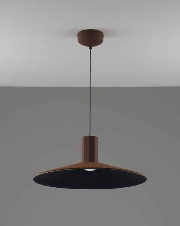 Светильник подвесной светодиодный Moderli V11087-PL Ontario — изображение 2