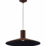 Светильник подвесной светодиодный Moderli V11087-PL Ontario