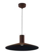 Светильник подвесной светодиодный Moderli V11087-PL Ontario