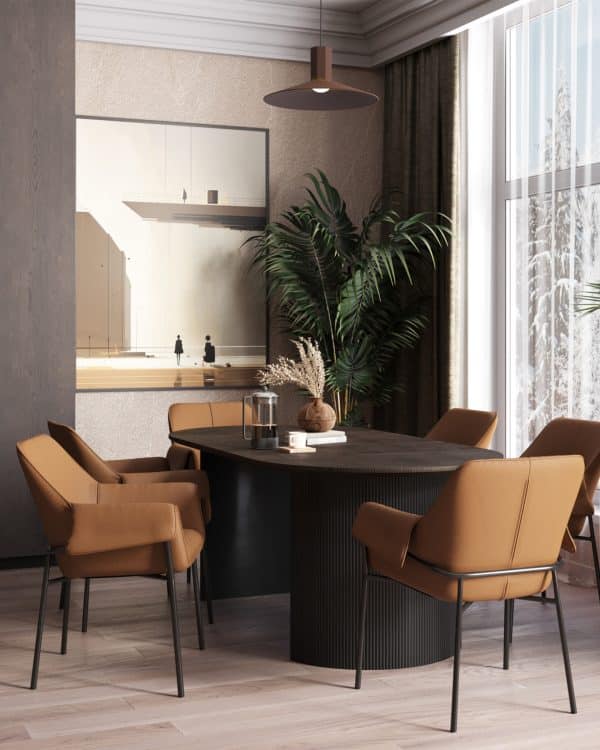 Светильник подвесной светодиодный Moderli V11087-PL Ontario — изображение 3