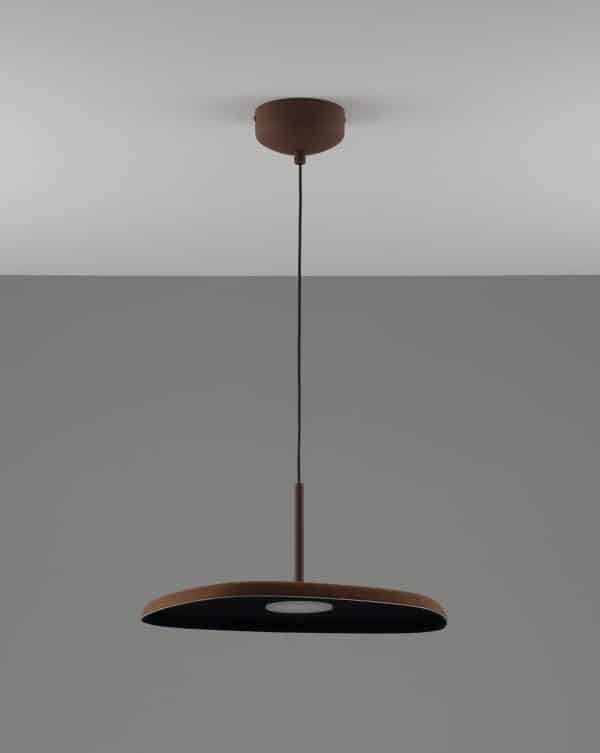 Светильник подвесной светодиодный Moderli V11089-PL Agato — изображение 2