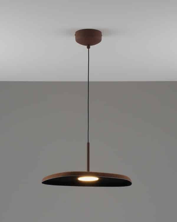 Светильник подвесной светодиодный Moderli V11089-PL Agato — изображение 3