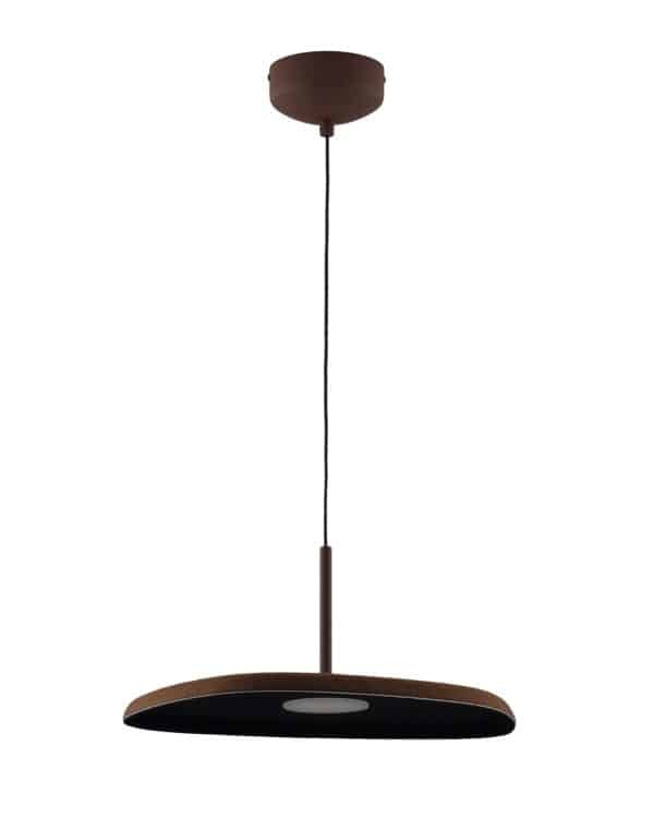 Светильник подвесной светодиодный Moderli V11089-PL Agato