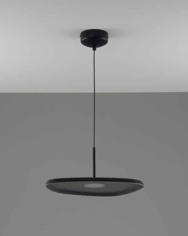 Светильник подвесной светодиодный Moderli V11090-PL Agato — изображение 2