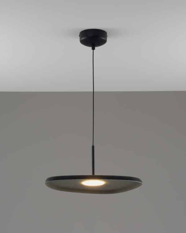 Светильник подвесной светодиодный Moderli V11090-PL Agato — изображение 3