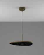 Светильник подвесной светодиодный Moderli V11091-PL Agato — изображение 2