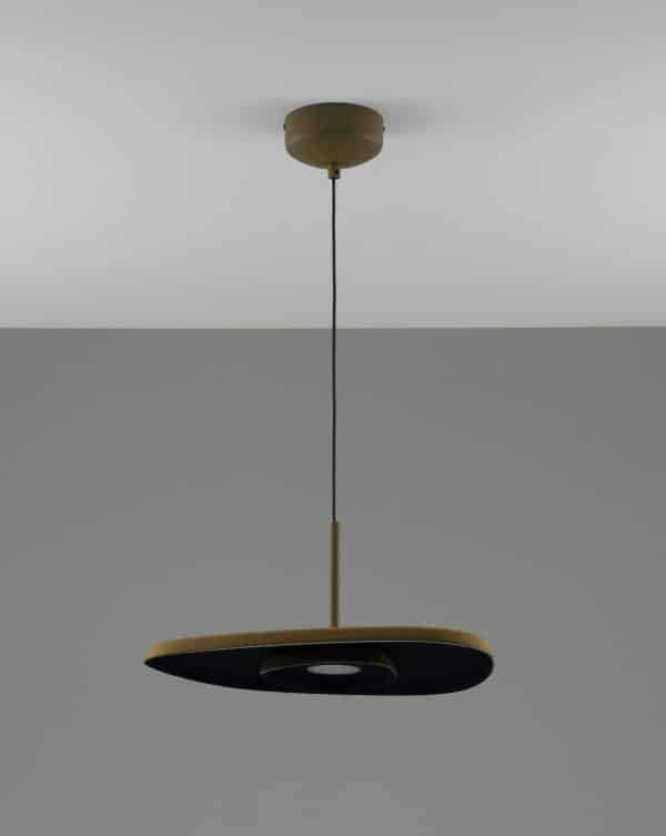 Светильник подвесной светодиодный Moderli V11091-PL Agato — изображение 2