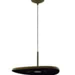 Светильник подвесной светодиодный Moderli V11091-PL Agato