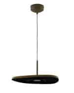 Светильник подвесной светодиодный Moderli V11091-PL Agato