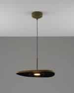 Светильник подвесной светодиодный Moderli V11091-PL Agato — изображение 3