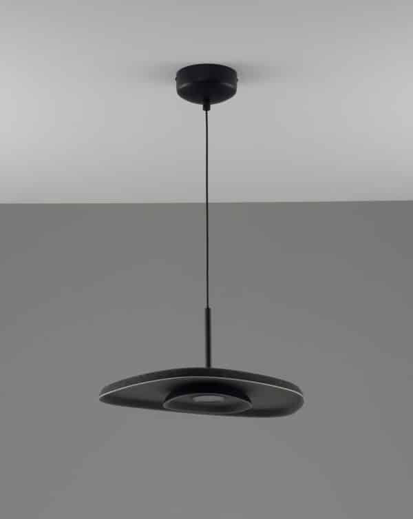 Светильник подвесной светодиодный Moderli V11092-PL Agato — изображение 2