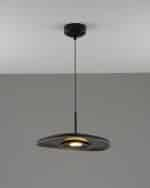 Светильник подвесной светодиодный Moderli V11092-PL Agato — изображение 3