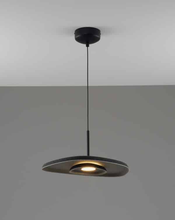 Светильник подвесной светодиодный Moderli V11092-PL Agato — изображение 3