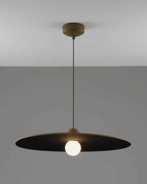 Светильник подвесной светодиодный Moderli V11093-PL Niko — изображение 2