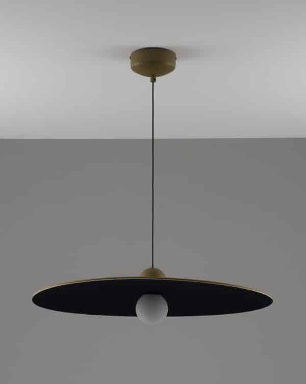 Светильник подвесной светодиодный Moderli V11093-PL Niko — изображение 3