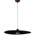 Светильник подвесной светодиодный Moderli V11094-PL Niko