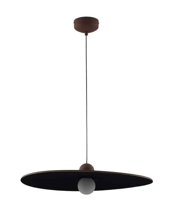 Светильник подвесной светодиодный Moderli V11094-PL Niko