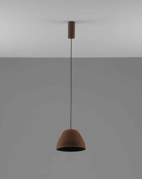 Светильник подвесной светодиодный Moderli V11096-PL Welli — изображение 3