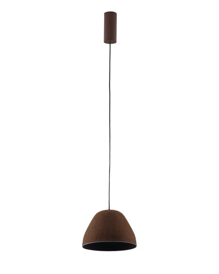 Светильник подвесной светодиодный Moderli V11096-PL Welli