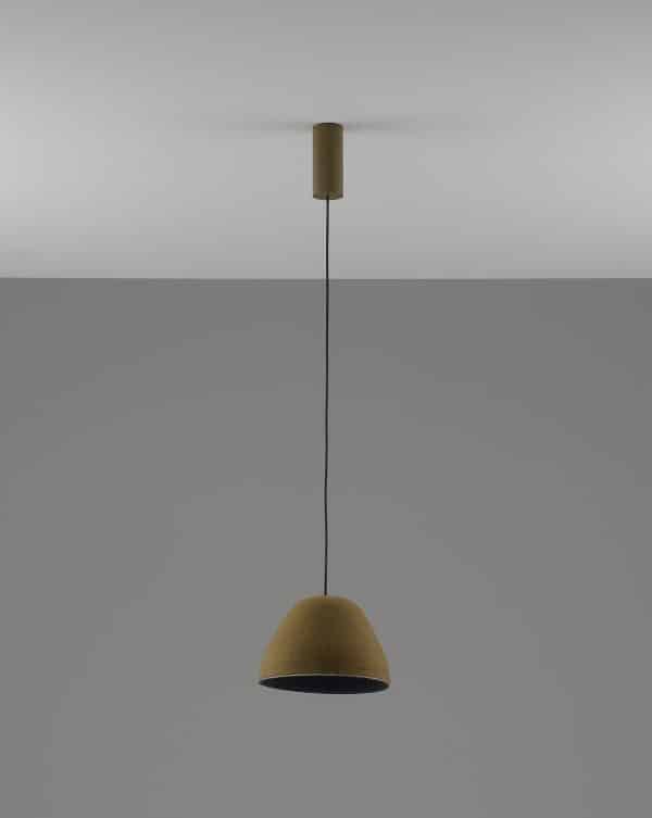 Светильник подвесной светодиодный Moderli V11097-PL Welli — изображение 3