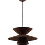 Светильник подвесной светодиодный Moderli V11099-PL Mantis