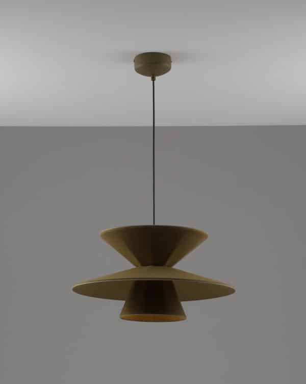 Светильник подвесной светодиодный Moderli V11100-PL Mantis — изображение 2