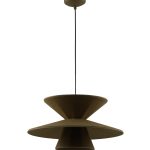 Светильник подвесной светодиодный Moderli V11100-PL Mantis