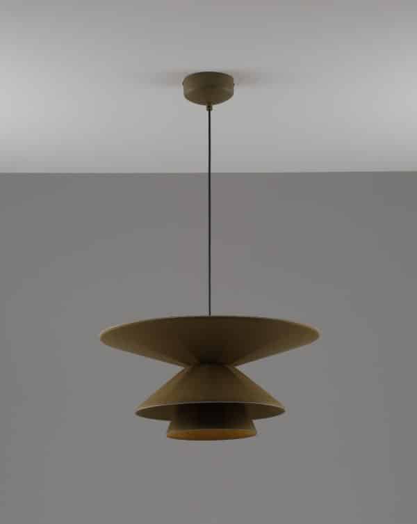 Светильник подвесной светодиодный Moderli V11100-PL Mantis — изображение 3