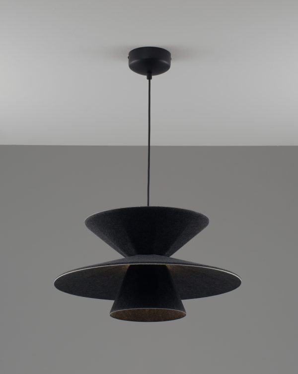 Светильник подвесной светодиодный Moderli V11101-PL Mantis — изображение 2