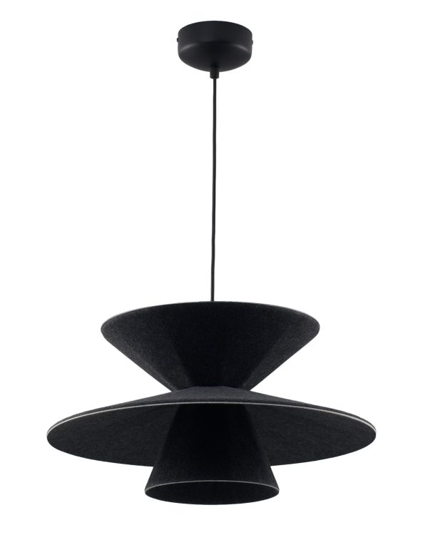 Светильник подвесной светодиодный Moderli V11101-PL Mantis