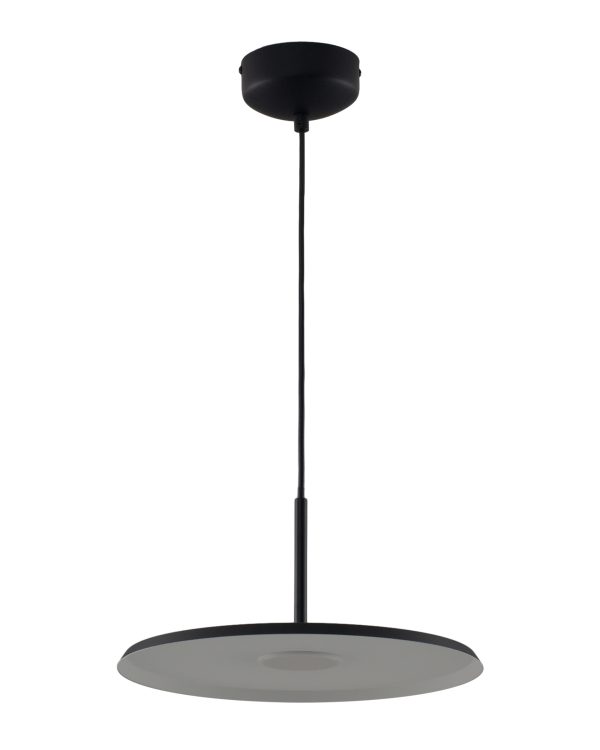 Светильник подвесной светодиодный Moderli V11102-PL Keiro