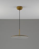 Светильник подвесной светодиодный Moderli V11103-PL Keiro — изображение 3