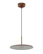 Светильник подвесной светодиодный Moderli V11104-PL Keiro