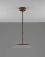 Светильник подвесной светодиодный Moderli V11104-PL Keiro — изображение 3