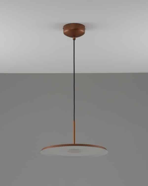 Светильник подвесной светодиодный Moderli V11104-PL Keiro — изображение 3