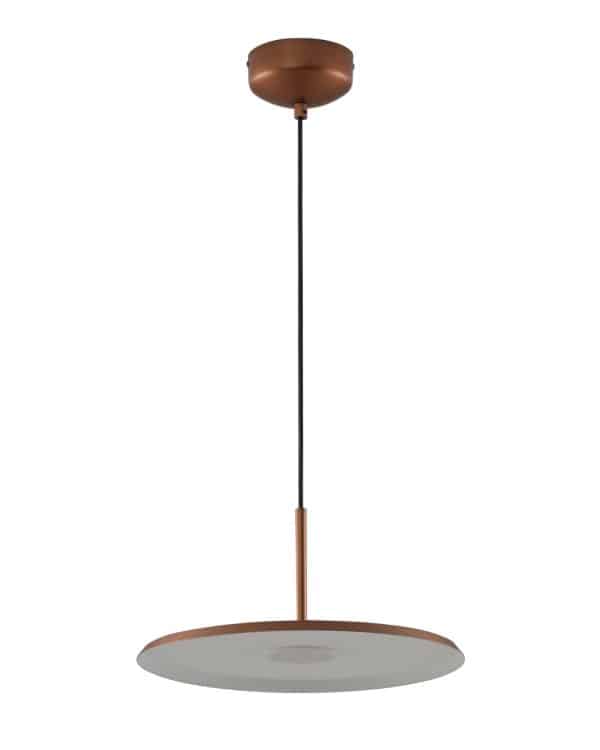 Светильник подвесной светодиодный Moderli V11104-PL Keiro