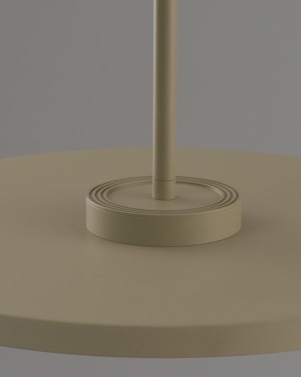 Светильник подвесной светодиодный Moderli V11105-PL Keiro — изображение 2