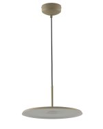 Светильник подвесной светодиодный Moderli V11105-PL Keiro