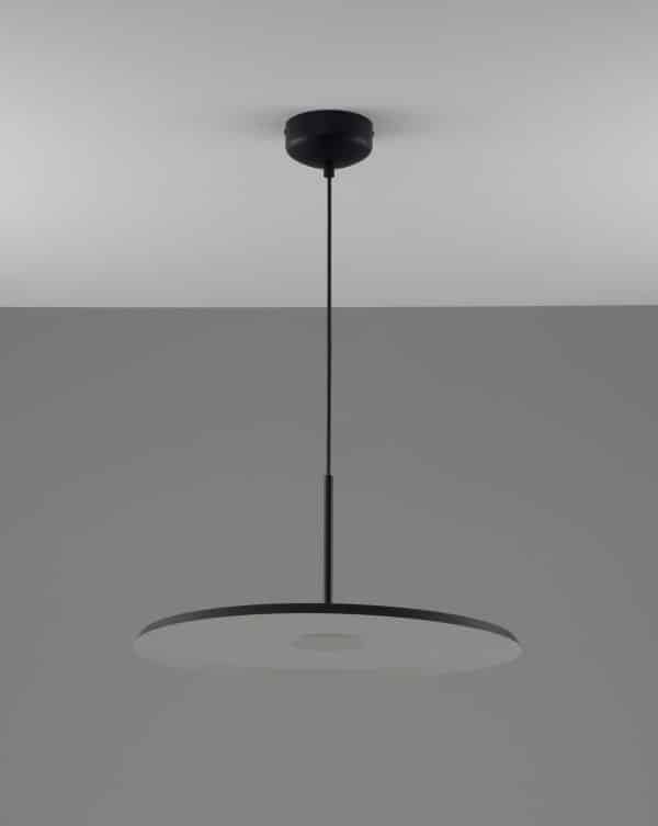 Светильник подвесной светодиодный Moderli V11106-PL Keiro — изображение 2