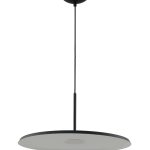 Светильник подвесной светодиодный Moderli V11106-PL Keiro