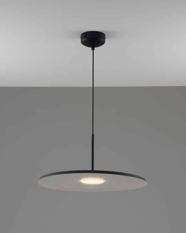 Светильник подвесной светодиодный Moderli V11106-PL Keiro — изображение 3