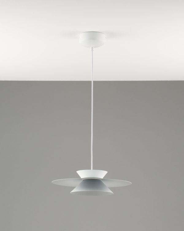 Светильник подвесной светодиодный Moderli V11109-PL Chester — изображение 2