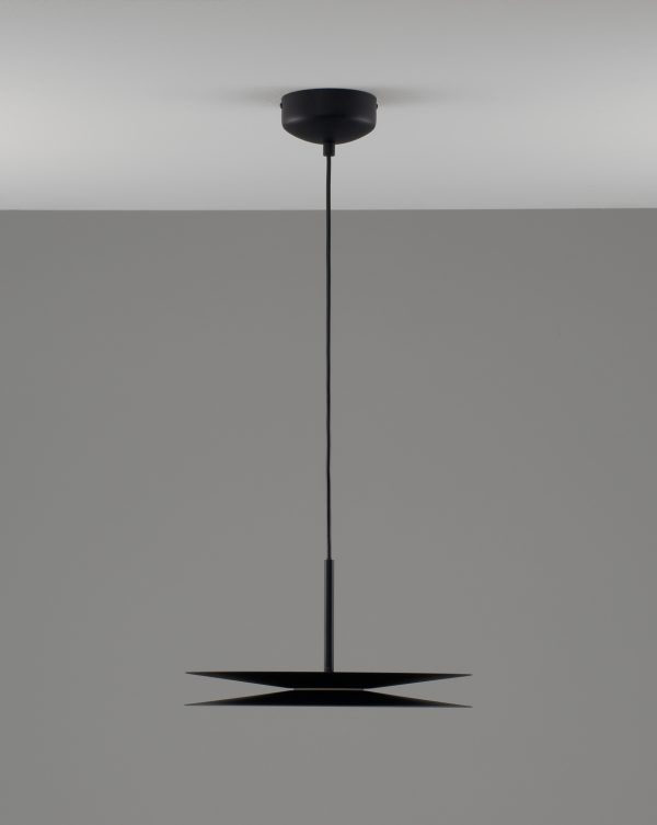 Светильник подвесной светодиодный Moderli V11111-PL Montana — изображение 2