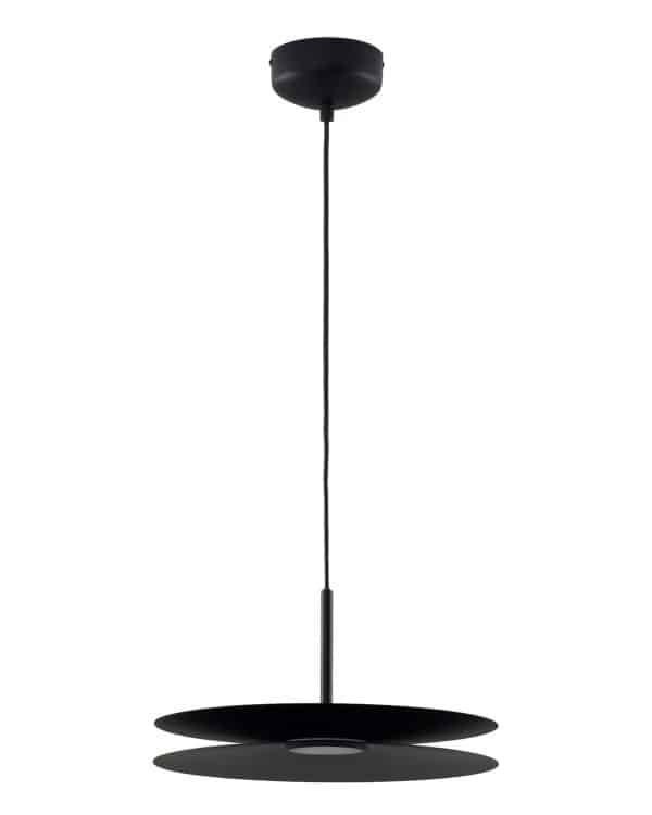 Светильник подвесной светодиодный Moderli V11111-PL Montana