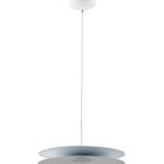 Светильник подвесной светодиодный Moderli V11112-PL Montana