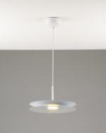 Светильник подвесной светодиодный Moderli V11112-PL Montana — изображение 3