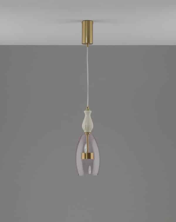 Светильник подвесной светодиодный Moderli V11149-PL Corals — изображение 2