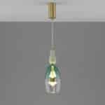 Светильник подвесной светодиодный Moderli V11150-PL Corals