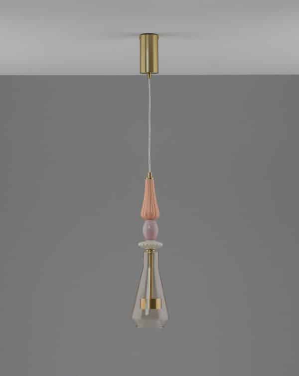 Светильник подвесной светодиодный Moderli V11153-PL Corals — изображение 2