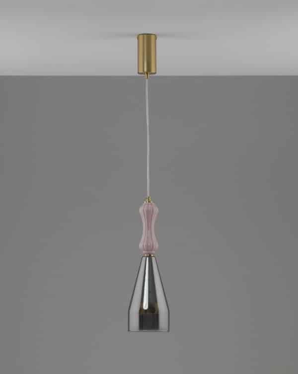 Светильник подвесной светодиодный Moderli V11154-PL Corals — изображение 2